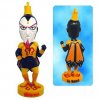 The Venture Brothers Monarch Bobble Head